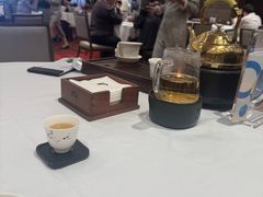 -白天鹅宾馆-宏图府餐厅