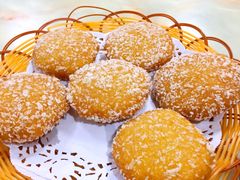 南瓜饼-李师傅脆肚(梅林店)