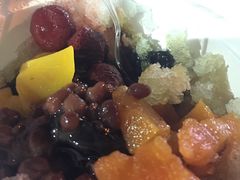 -冰冰酱老味刨冰绵绵冰(中山路总店)