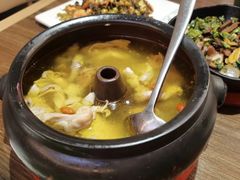 -云海肴·汽锅鸡·云南菜(高德置地店)