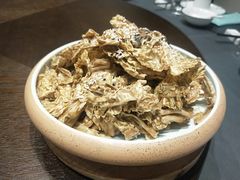 乾隆白菜-羲和雅苑•北京烤鸭(吴中路万象城店)