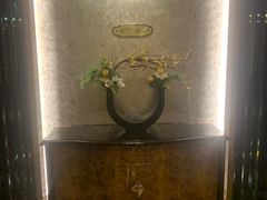 -上海浦东星河湾酒店