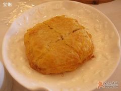 糯米鸡-鸿星海鲜酒家(格兰中心店)