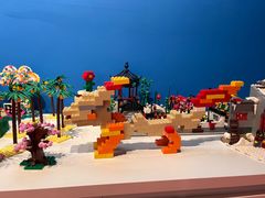 -上海乐高探索中心