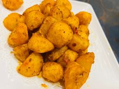 -玉林烤鸭店(定福庄店)