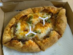 -必胜客(海滨店)