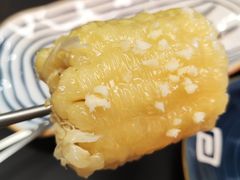 -许哥东北烧烤·铁丳烤串·宫后夹肉(繁花中心店)