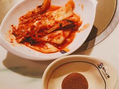 -七八冷面·延边朝鲜族美食(圣熙八号店)