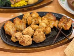 -萨莉亚意式餐厅(永旺购物中心店)
