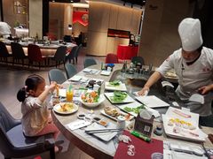 -大渔铁板烧(大悦城店)