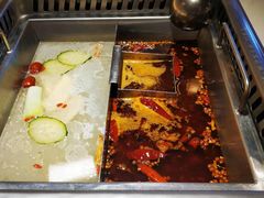 -千味涮·健康火锅(会展连城新天地店)