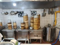 -常鲜德乐购迎桂馒头店(麻巷公寓店)