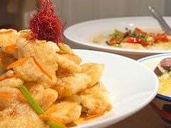 -北大荒人•新东北菜(青岛银座店)