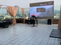 -梧桐餐厅(泉城路店)