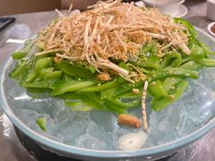 -金山记靓鸡专门店·中山菜