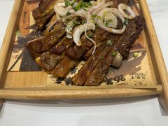 -火龙堂·风味民间菜(文一路店)