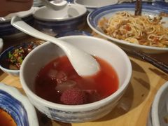 水晶糕-王阿盖手工小吃(环城西路店)