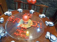 -金洲美食(金州广场店)
