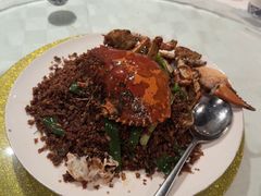 -喜记避风塘炒辣蟹(旗舰店)