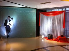 -甸园锦江宾馆(北外滩店)