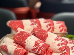 -牛将军•涮肉•烤肉•铁板烧(北京王府井·故宫店)
