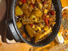 -798餐厅(任丘路店)