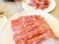 -阳坊大都涮羊肉(阳坊总店)