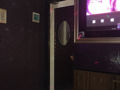 -K100佰份佰KTV(福田店)