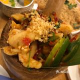 东南亚风味！！