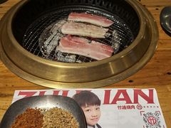 -竹涟烧肉(欢肆店•原星悦荟店)