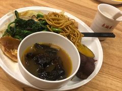 -素满香·素食自助餐(苏州·临顿路店)