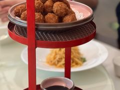 -满堂·烤鸭店·北京菜(鼓楼店)