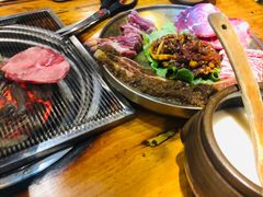 -7年8班朝鲜族非遗美食(三钢里店)