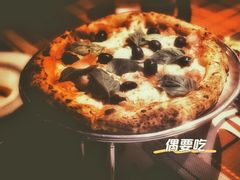 -Primo·丽莫意大利窑烤披萨