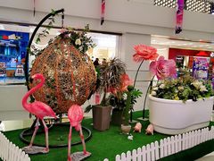 -凯德广场(武胜路店)