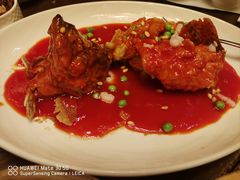 -品悦(崇明凯悦店)