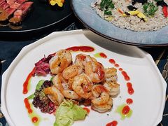 -第101座花园餐厅(湖滨88店)