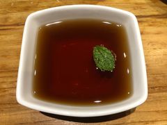 -巴奴毛肚火锅(九洲店)