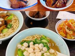 -奎元馆.百年奎元.非遗传承(西湖边的解放路店)