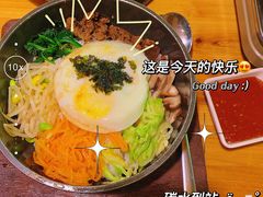 -恩你小木屋·韩式料理(假日广场店)
