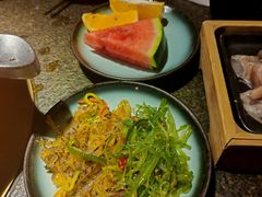 -湊湊火锅·茶憩(和平大悦城店)
