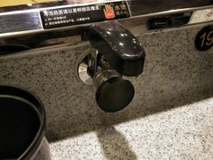 -争鲜回转寿司(金桥家乐福店)