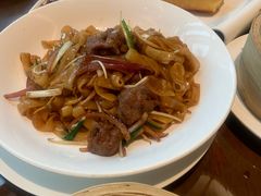 -索菲特酒店·乐轩华中餐厅