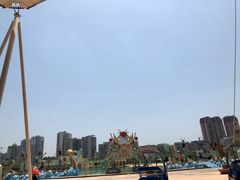 -中国死海旅游度假区