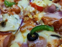 -尊宝比萨(南油龙城路店)
