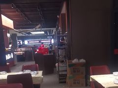 -聚味瞿记·龙虾堂(咸嘉湖店)