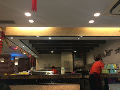 -豪客来牛排(文化路店)