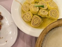 -顺风海鲜港(金玉兰店)