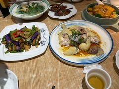 -林辉家宴·本地家常菜·头牌清远鸡(先锋店)