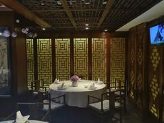 -汉唐宴长安食府